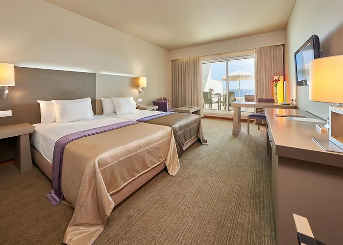 Melia Madeira Mare