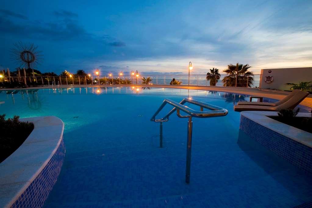 Hotel Melia Madeira Mare 5*